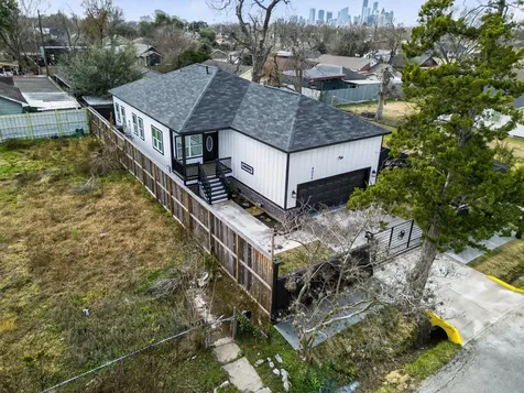 4024 Lila Street Houston TX 77026