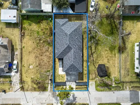 4024 Lila Street Houston TX 77026
