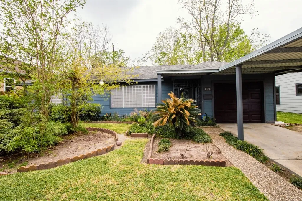 6038 Belcrest Street Houston TX 77033
