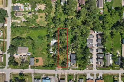 3914 Wipprecht Street Houston TX 77026