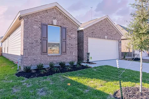 2114 Damasi Lane Fresno TX 77545