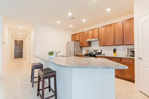 2114 Damasi Lane Fresno TX 77545