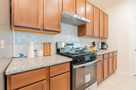 2114 Damasi Lane Fresno TX 77545