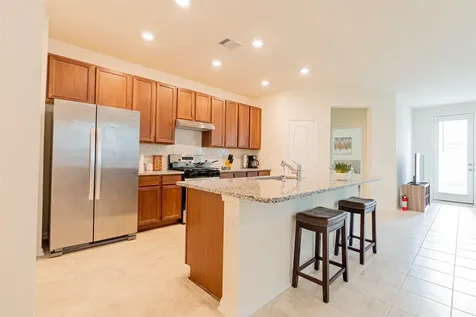 2114 Damasi Lane Fresno TX 77545