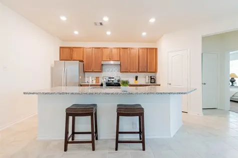 2114 Damasi Lane Fresno TX 77545