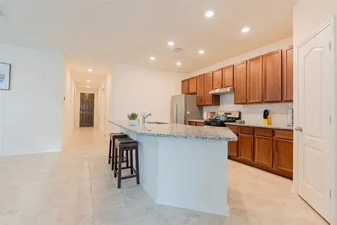 2114 Damasi Lane Fresno TX 77545