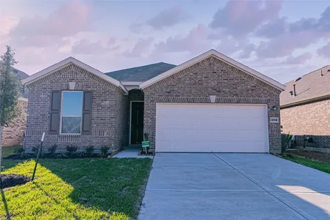 2114 Damasi Lane Fresno TX 77545