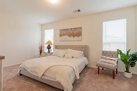 2114 Damasi Lane Fresno TX 77545