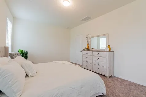 2114 Damasi Lane Fresno TX 77545