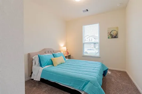 2114 Damasi Lane Fresno TX 77545