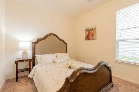 2114 Damasi Lane Fresno TX 77545