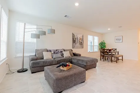 2114 Damasi Lane Fresno TX 77545