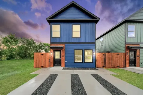 3810 Hiford Drive A Houston TX 77047