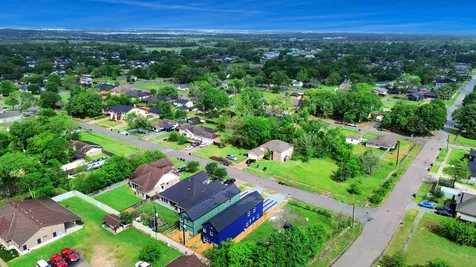 3810 Hiford Drive A Houston TX 77047