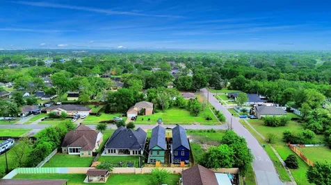 3810 Hiford Drive A Houston TX 77047