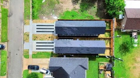 3810 Hiford Drive A Houston TX 77047