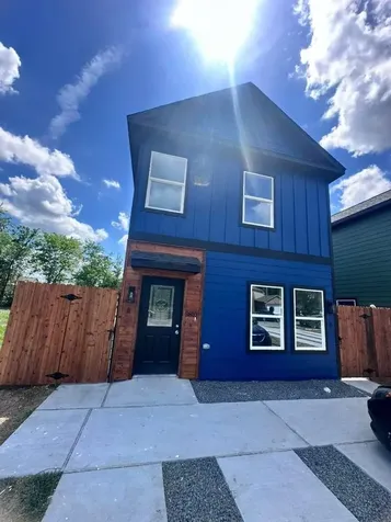 3810 Hiford Drive A Houston TX 77047