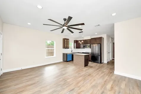 3810 Hiford Drive A Houston TX 77047