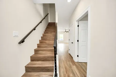 3810 Hiford Drive A Houston TX 77047