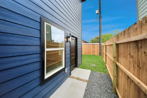 3810 Hiford Drive A Houston TX 77047