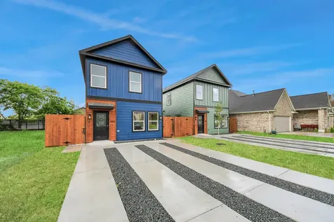 3810 Hiford Drive A Houston TX 77047