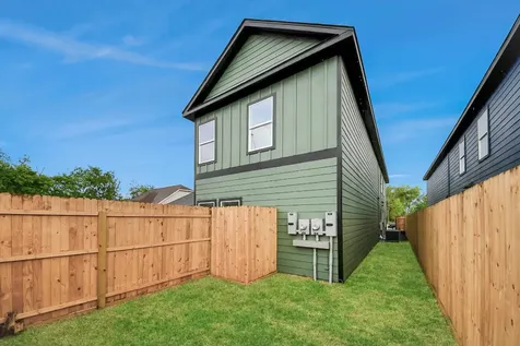 3810 Hiford Drive A Houston TX 77047