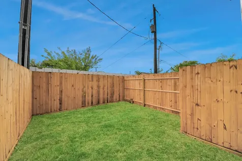 3810 Hiford Drive A Houston TX 77047