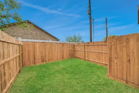 3810 Hiford Drive A Houston TX 77047