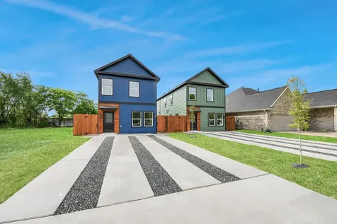 3810 Hiford Drive A Houston TX 77047