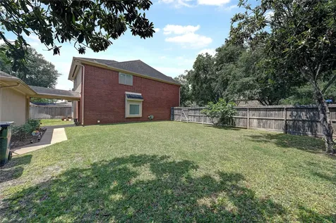 1618 Nails Creek Drive Sugar Land TX 77478