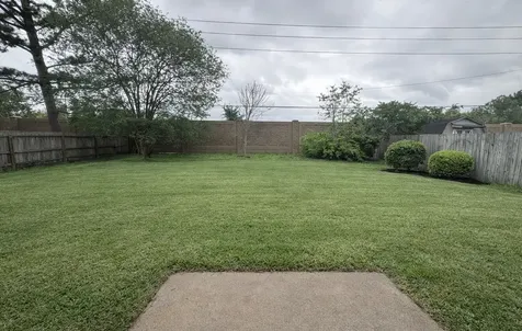 2718 S Brompton Pearland TX 77584