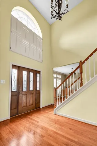 244 Plum Circle Lake Jackson TX 77566