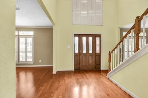 244 Plum Circle Lake Jackson TX 77566