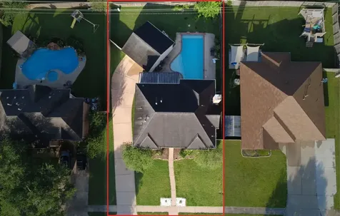 244 Plum Circle Lake Jackson TX 77566