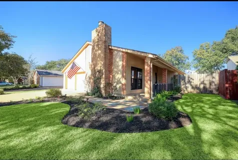 3023 Sam Houston Drive Sugar Land TX 77479