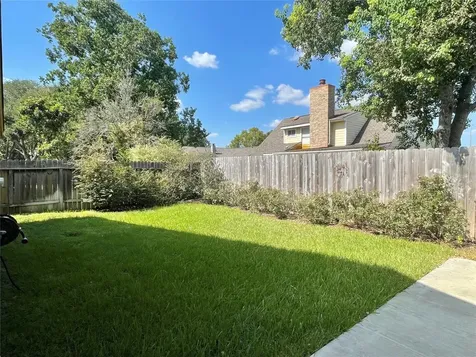 3023 Sam Houston Drive Sugar Land TX 77479
