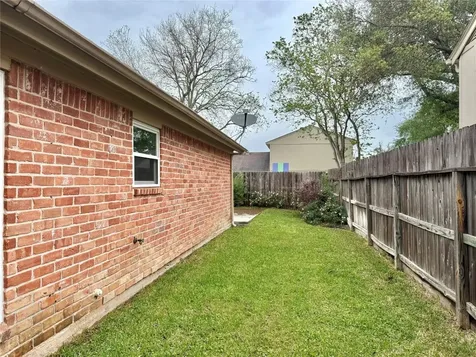 3023 Sam Houston Drive Sugar Land TX 77479