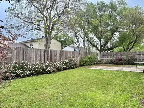 3023 Sam Houston Drive Sugar Land TX 77479