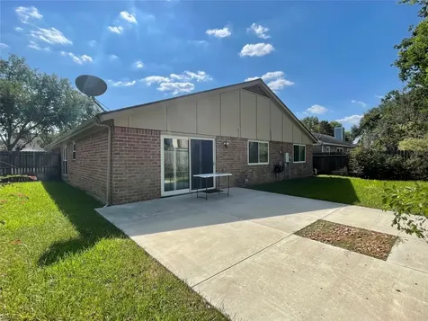 3023 Sam Houston Drive Sugar Land TX 77479