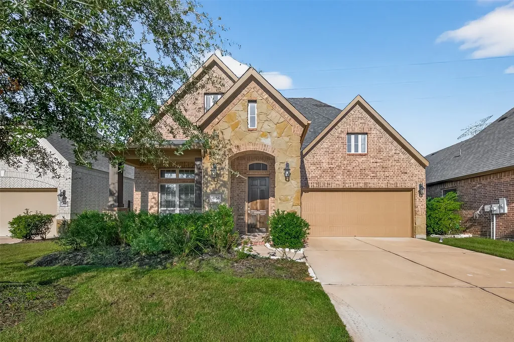 4926 Thunder Creek Lane Sugar Land TX 77479