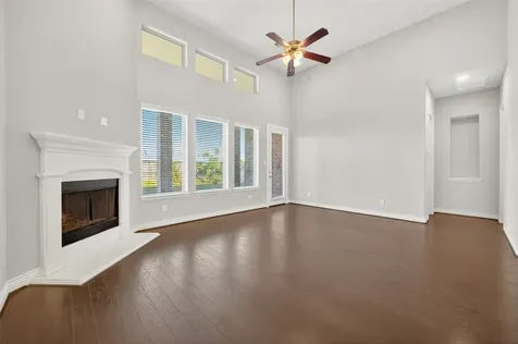 4926 Thunder Creek Lane Sugar Land TX 77479