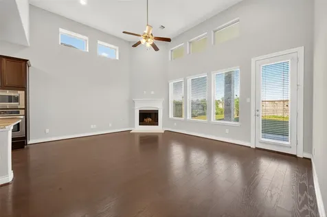 4926 Thunder Creek Lane Sugar Land TX 77479
