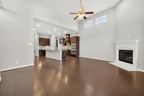 4926 Thunder Creek Lane Sugar Land TX 77479