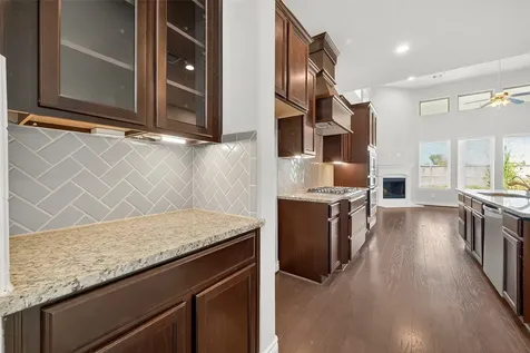 4926 Thunder Creek Lane Sugar Land TX 77479