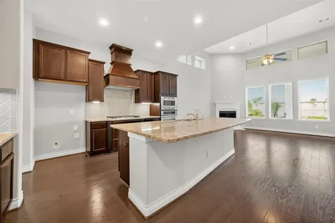 4926 Thunder Creek Lane Sugar Land TX 77479