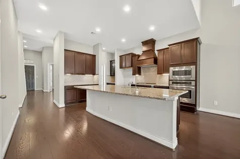 4926 Thunder Creek Lane Sugar Land TX 77479