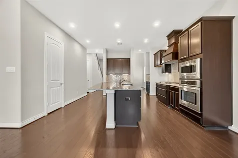 4926 Thunder Creek Lane Sugar Land TX 77479