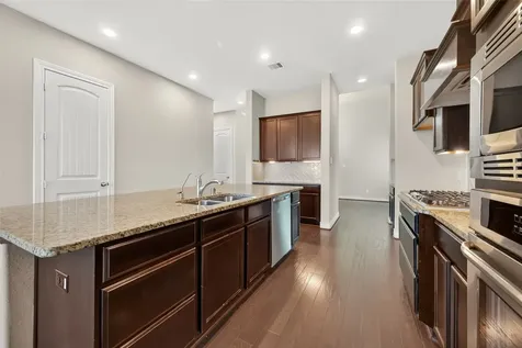 4926 Thunder Creek Lane Sugar Land TX 77479