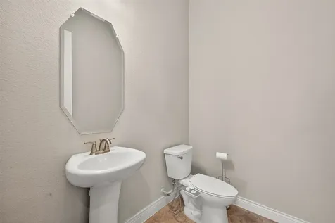 4926 Thunder Creek Lane Sugar Land TX 77479