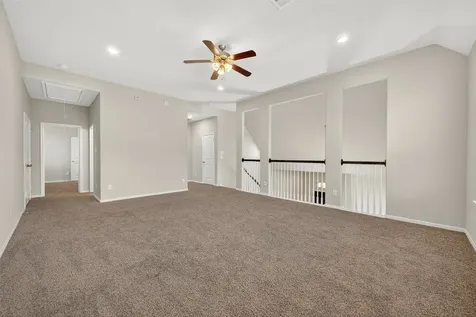 4926 Thunder Creek Lane Sugar Land TX 77479